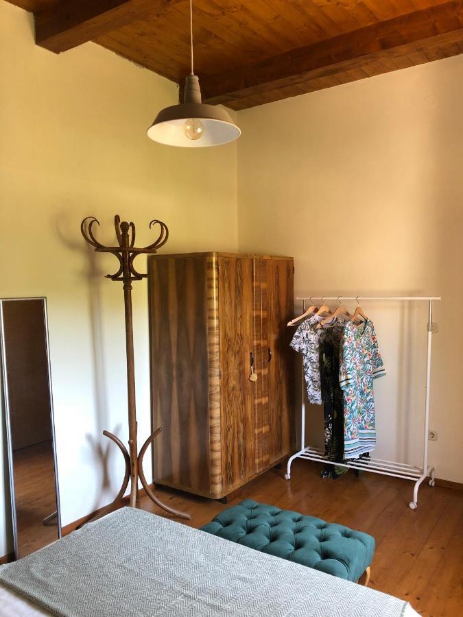 Holiday House Green Dream Obrovac Zewnętrze zdjęcie