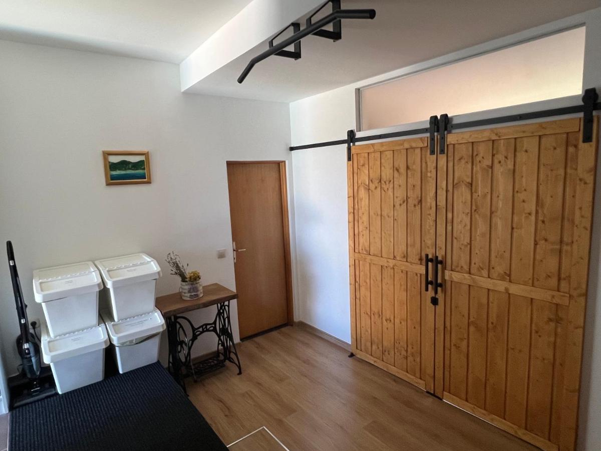 Holiday House Green Dream Obrovac Zewnętrze zdjęcie