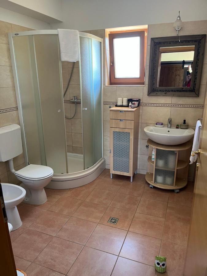 Holiday House Green Dream Obrovac Zewnętrze zdjęcie