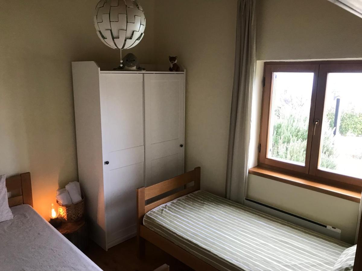 Holiday House Green Dream Obrovac Zewnętrze zdjęcie